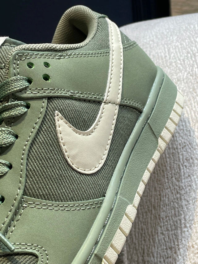Nike Funk Oil Green