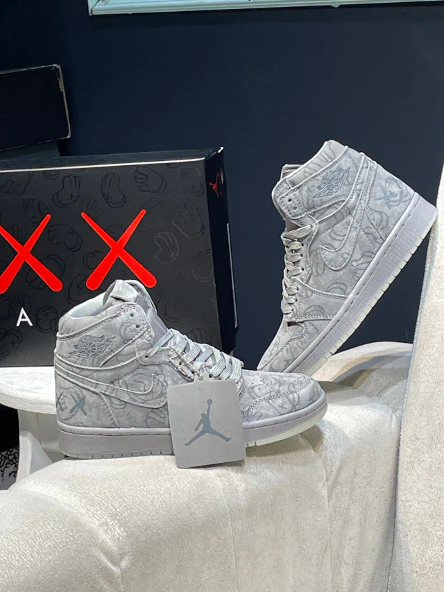 Jordan Retro 1 KAWS