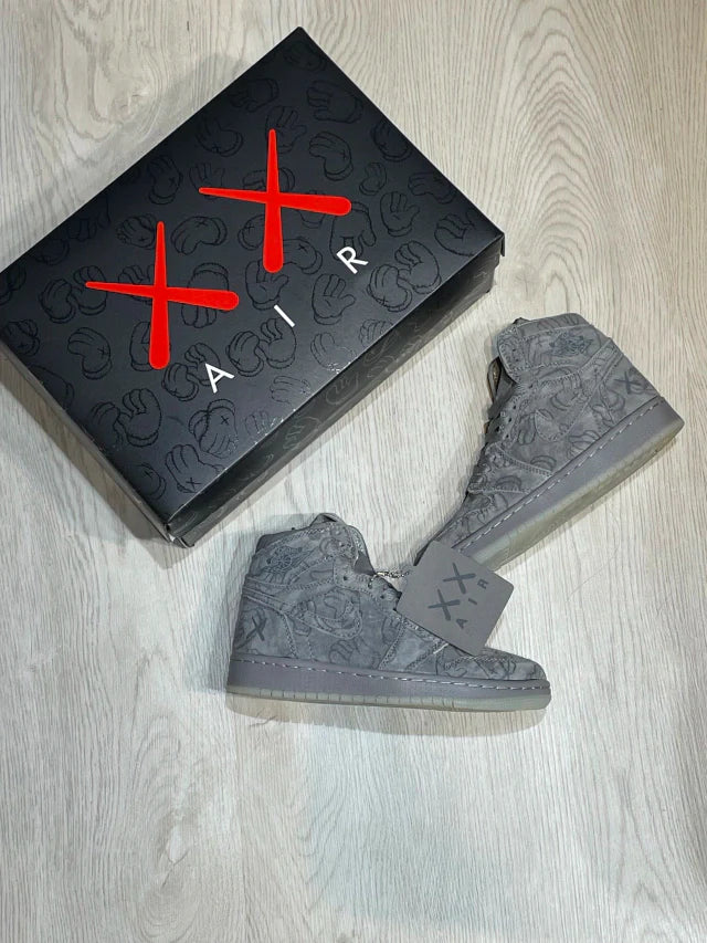 Jordan Retro 1 KAWS