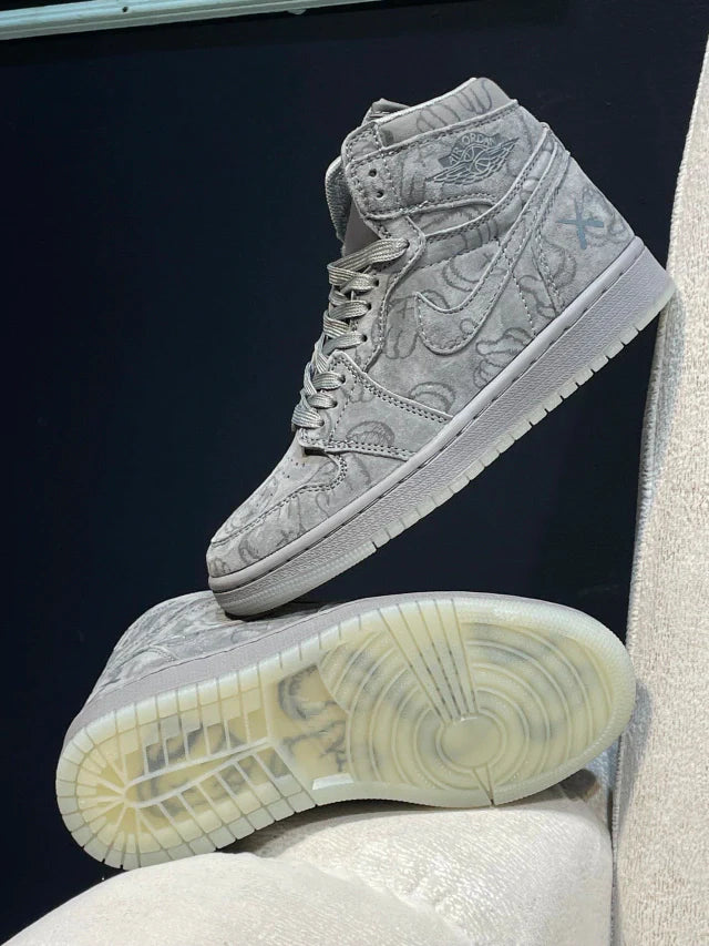 Jordan Retro 1 KAWS