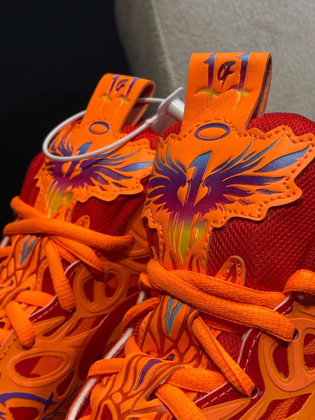 Puma Melo