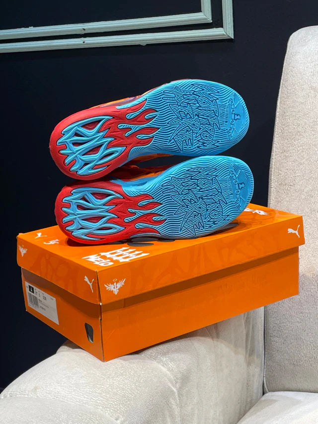 Puma Melo