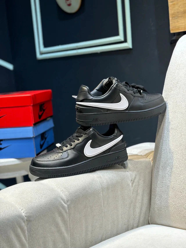 Nike Air Force one x Ambush