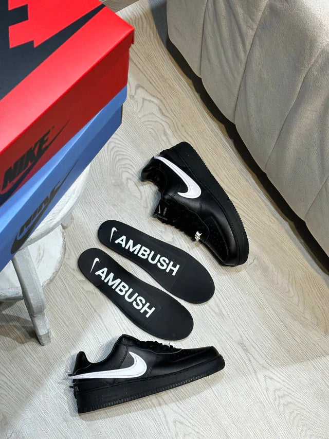 Nike Air Force one x Ambush