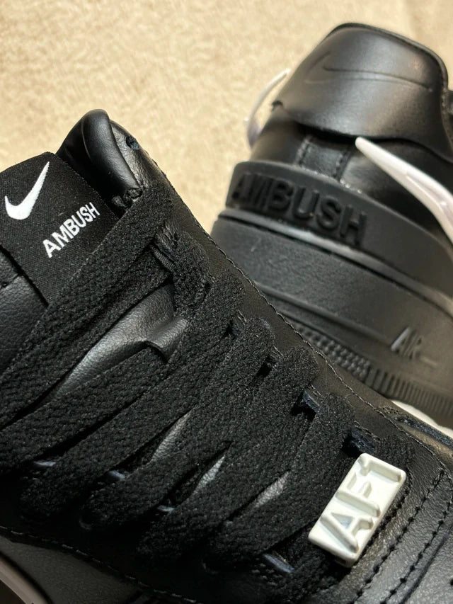 Nike Air Force one x Ambush