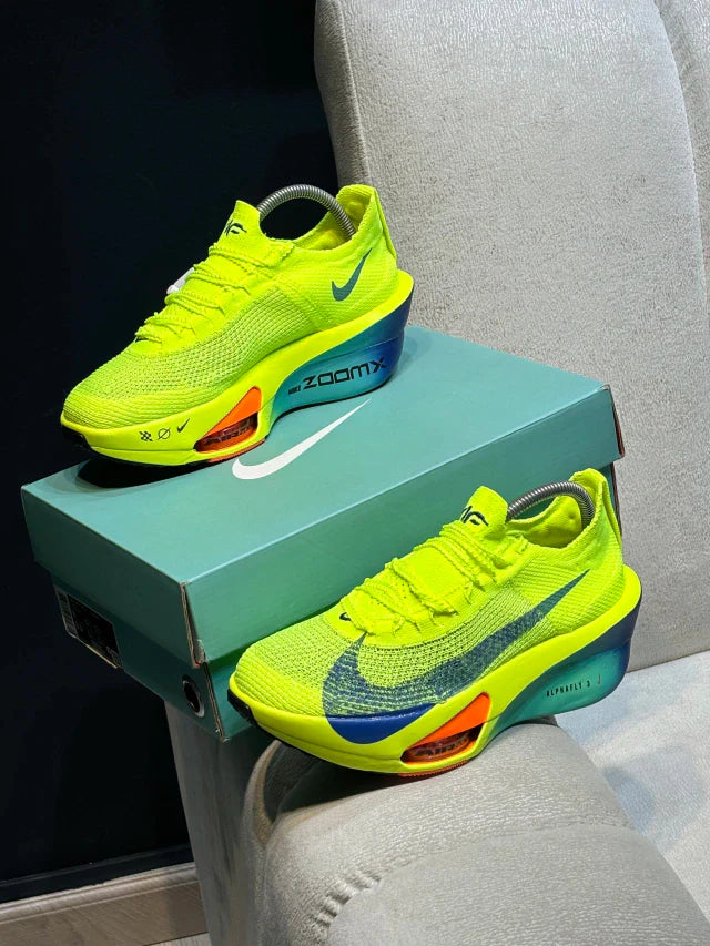 Nike Air Zoom Alphafly