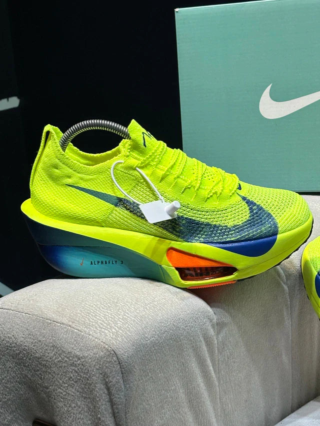 Nike Air Zoom Alphafly