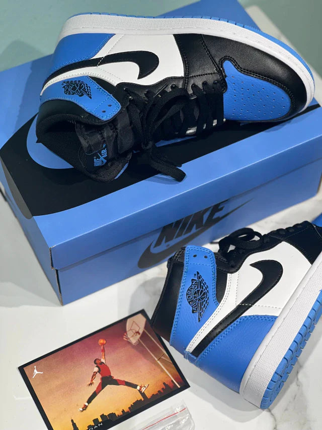 Jordan Retro 1