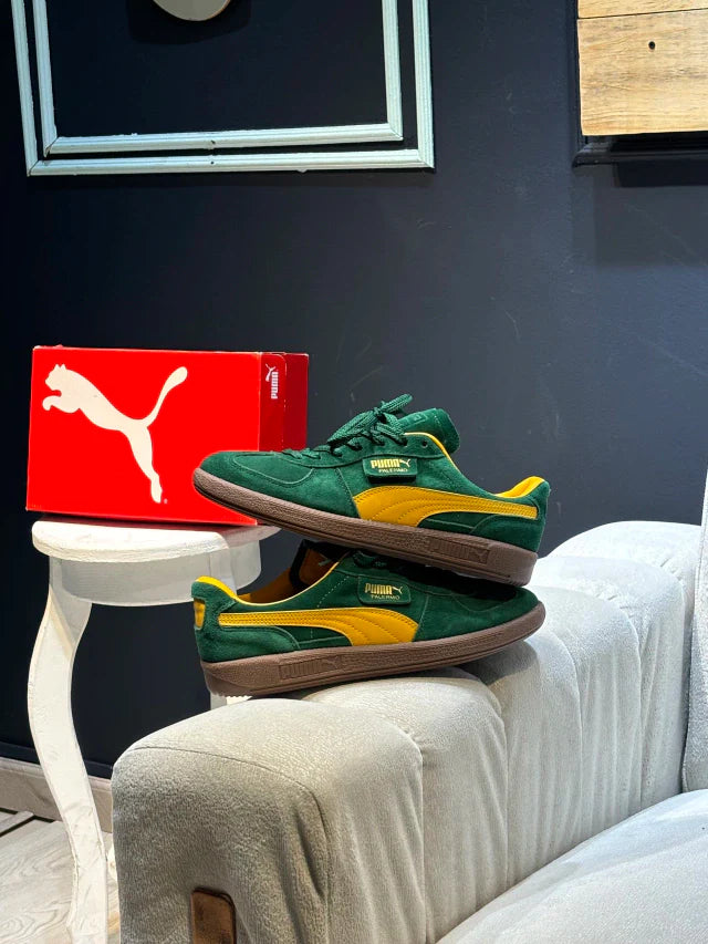 Puma Palermo