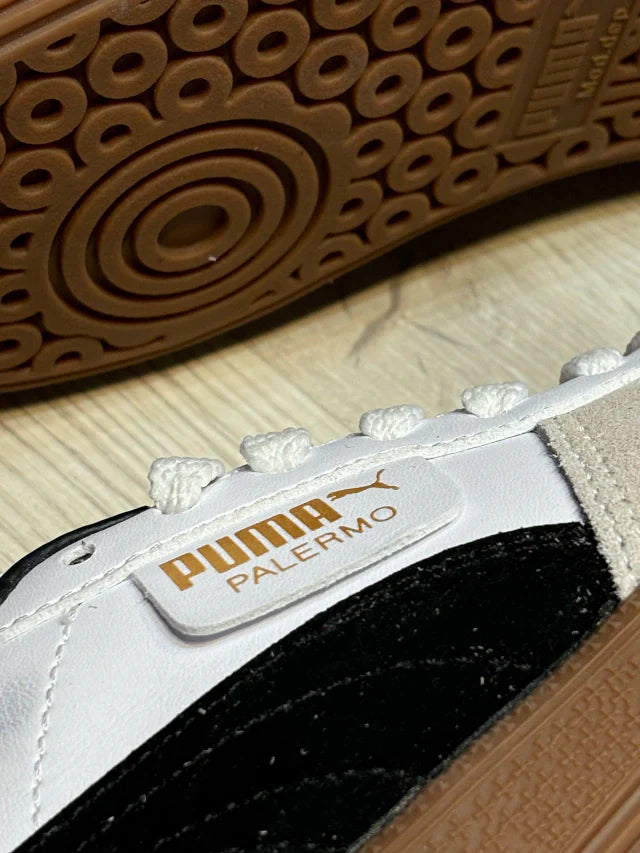 Puma Palermo