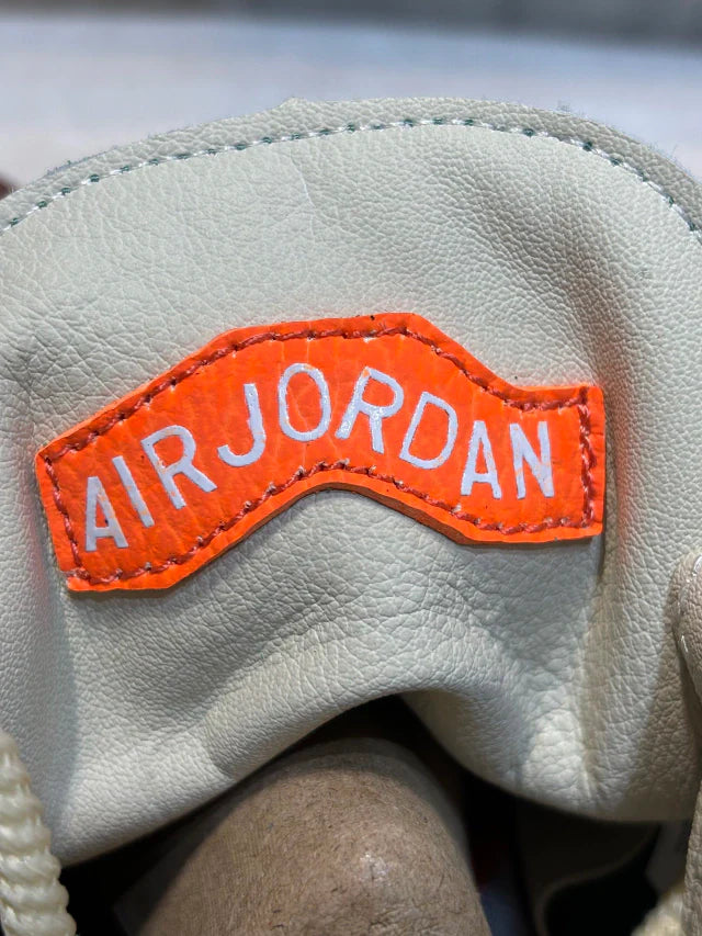 Jordan Retro 3 Chanel Abney