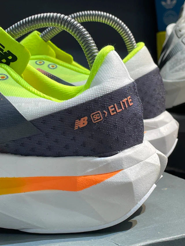 New Balance Elite