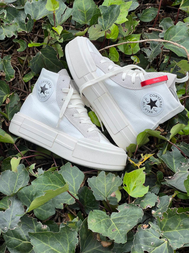 Converse Plataforma
