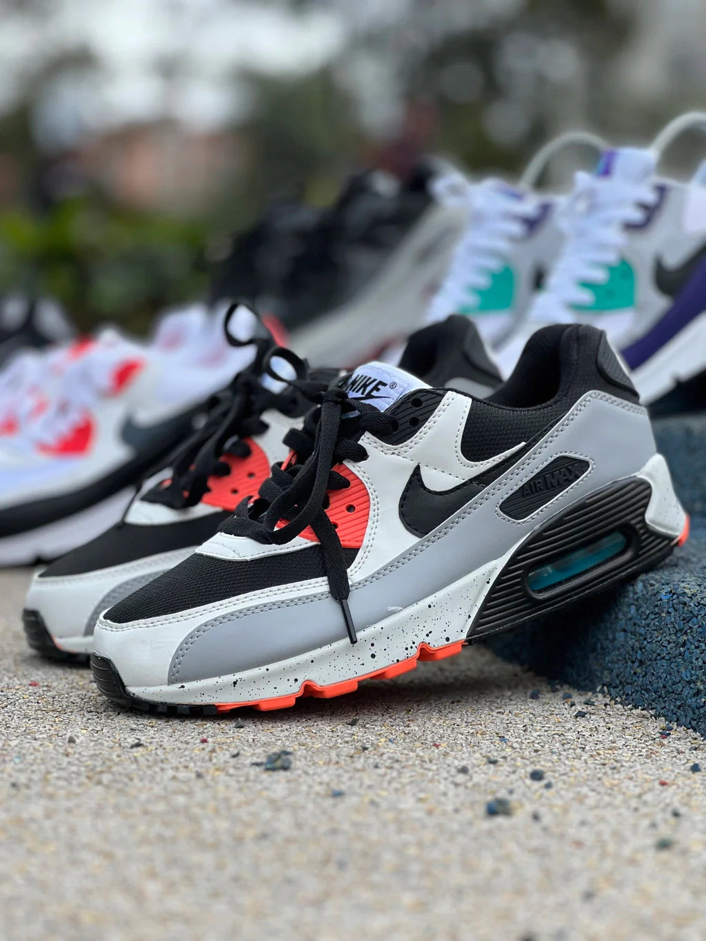 Nike Air Max 90