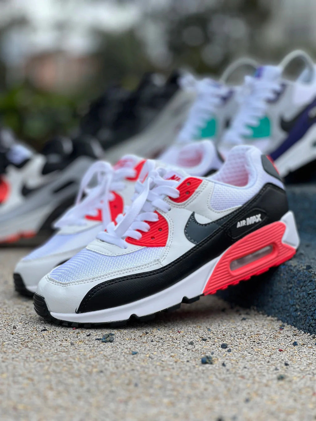 Nike Air Max 90