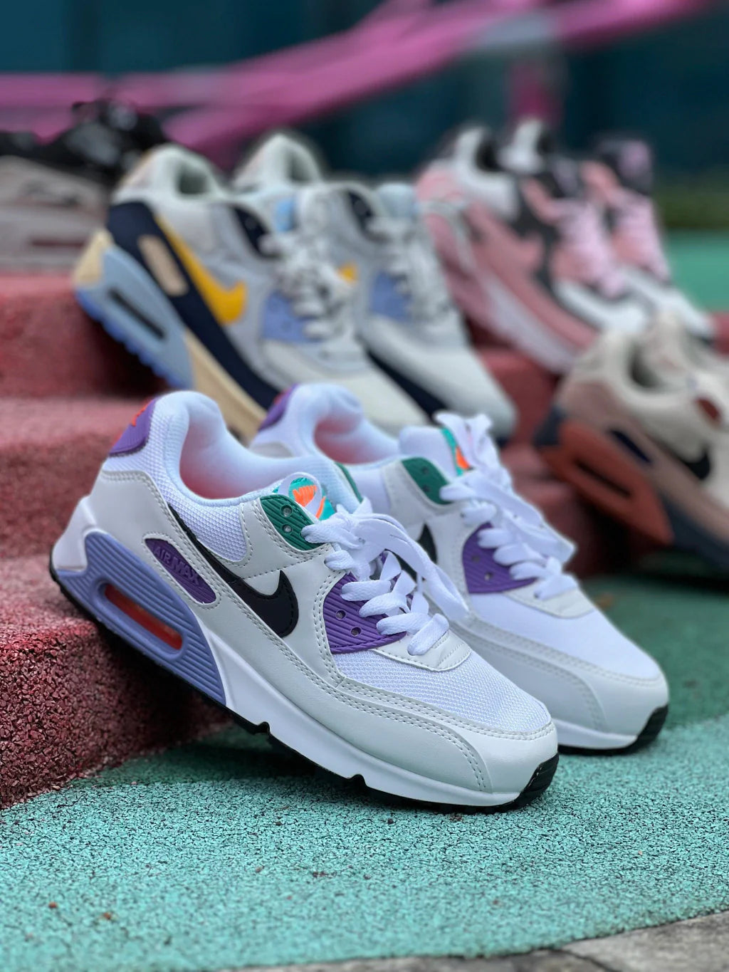 Nike Air Max 90