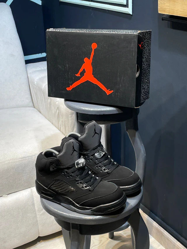 Jordan Retro 5