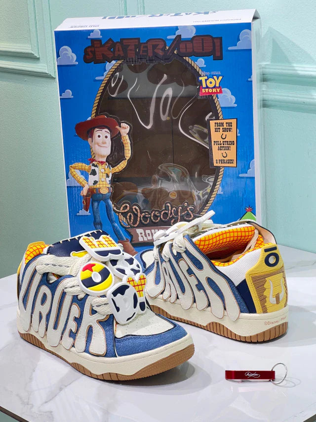 Order Toy Story