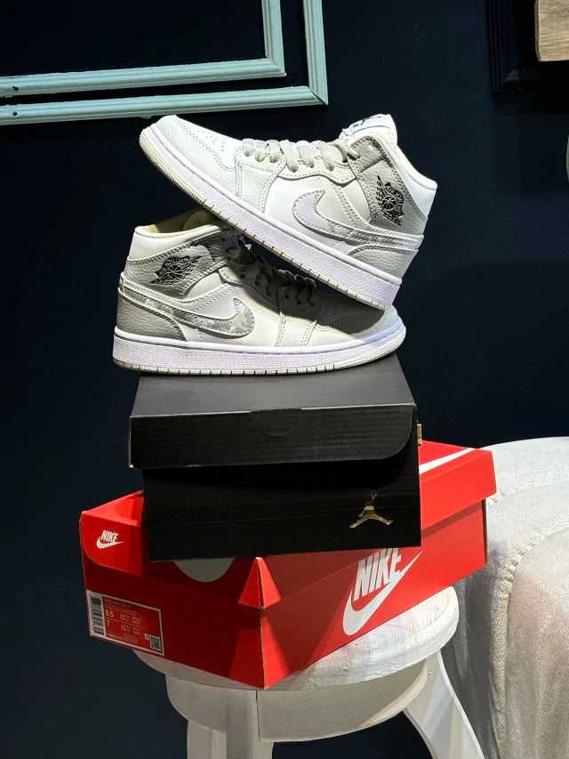 Jordan Retro 1