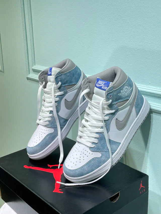 Jordan Retro 1