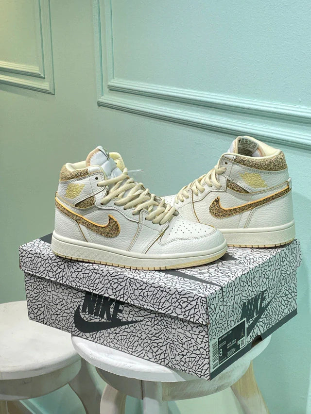 Jordan Retro 1