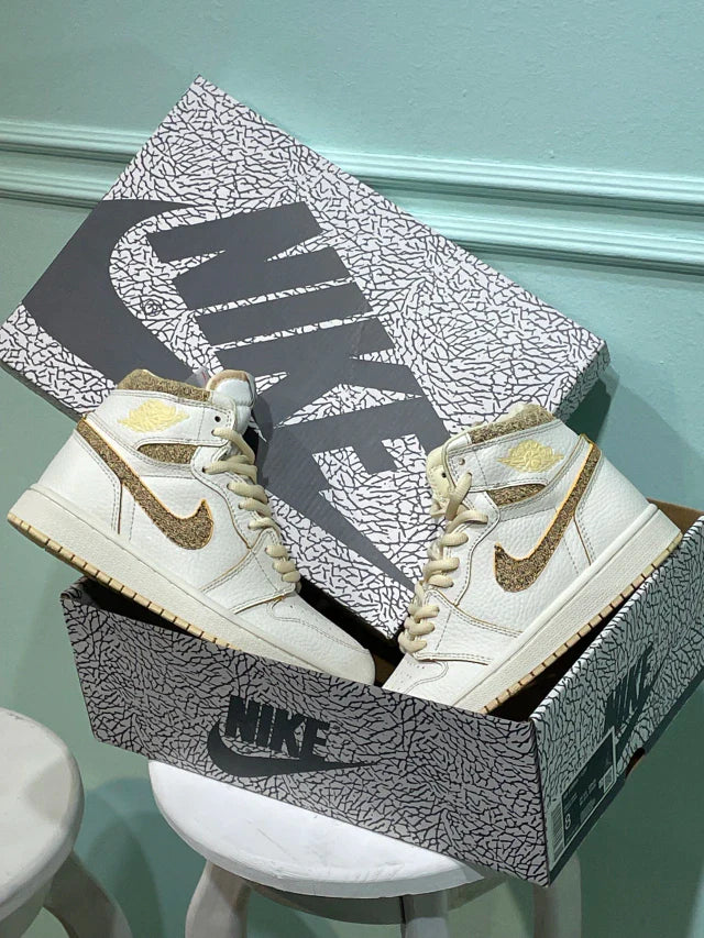 Jordan Retro 1