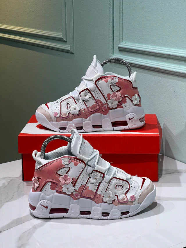 Nike Uptempo