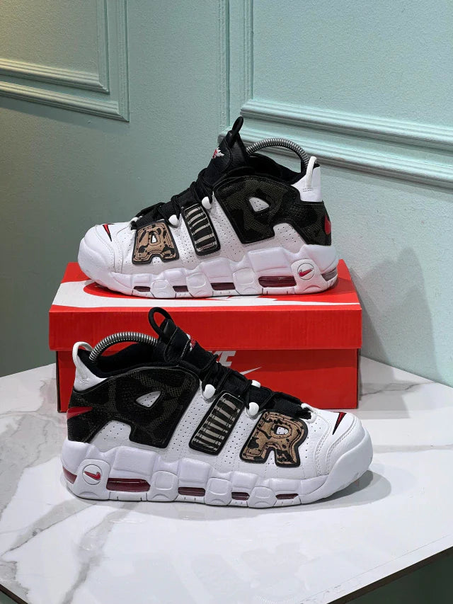 Nike Uptempo
