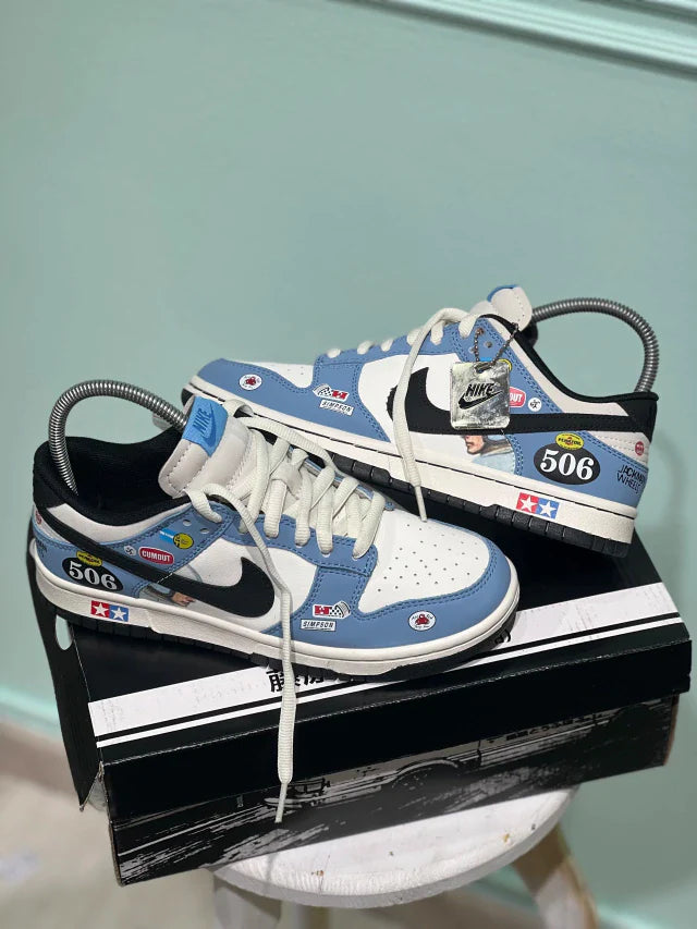 Nike Dunk Racing Buggy
