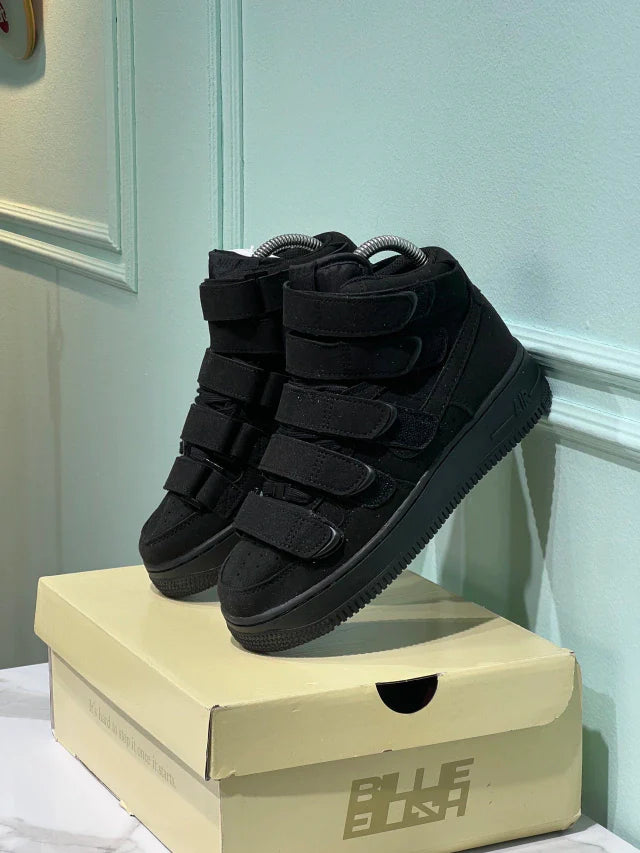 Nike Air Force one Billie Eilish