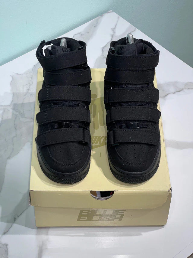 Nike Air Force one Billie Eilish