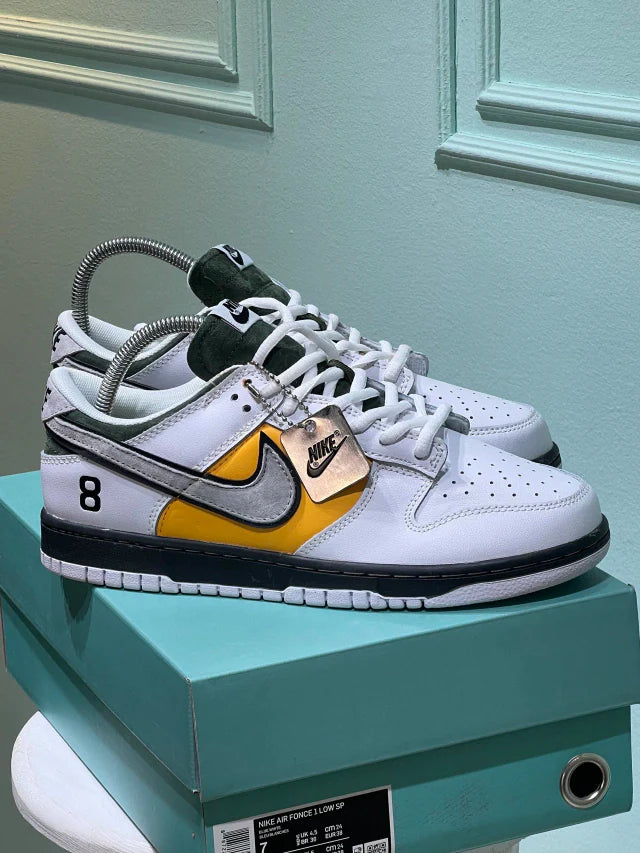 Nike Kobe Bryant