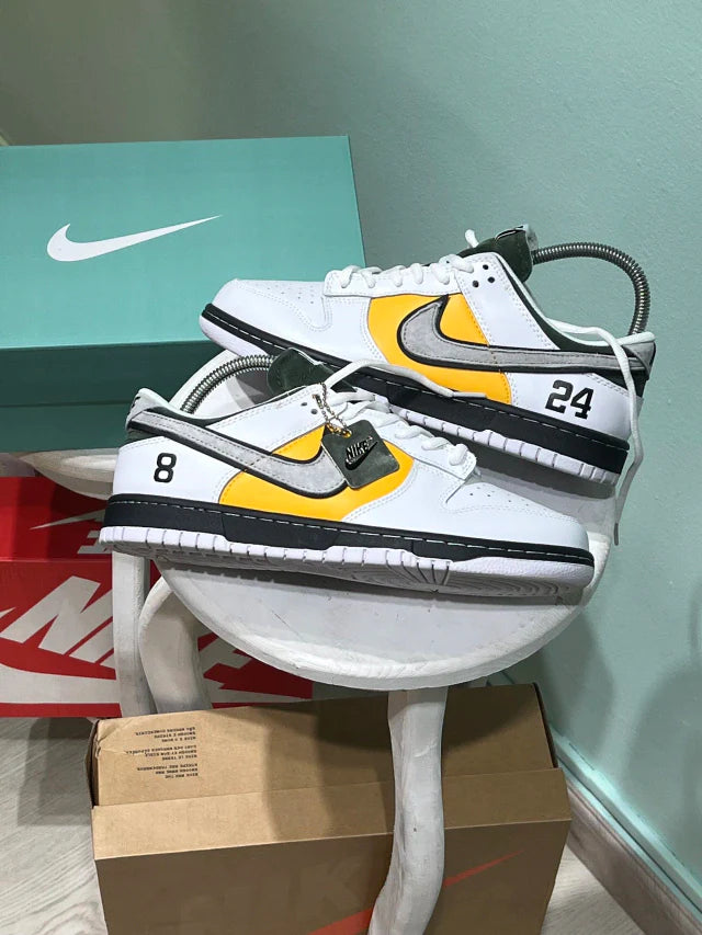 Nike Kobe Bryant