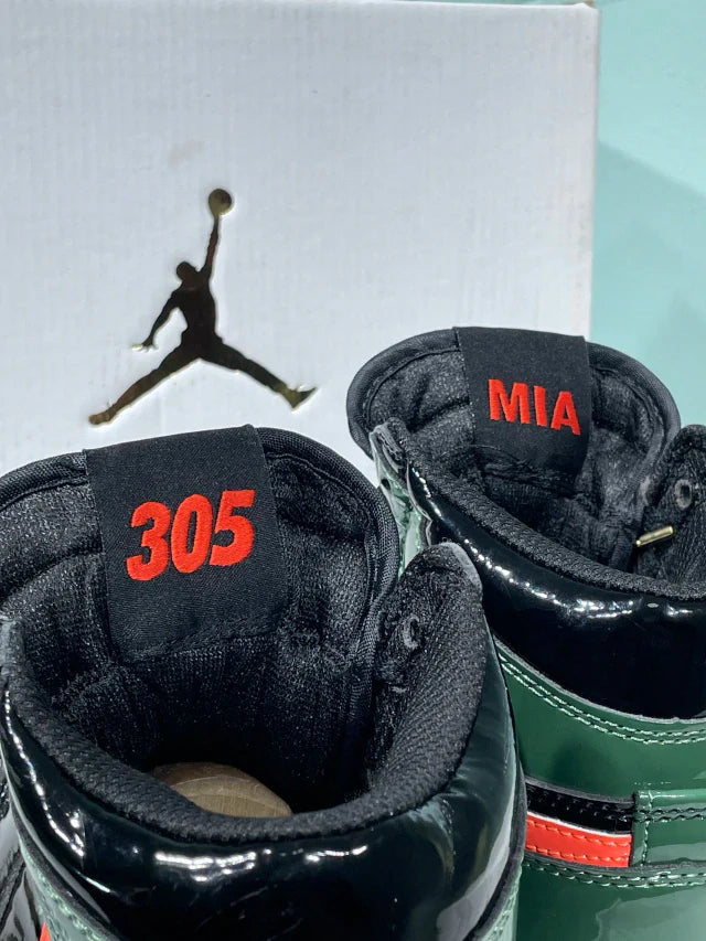 Jordan Retro 1