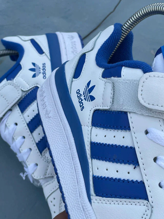 Adidas Forum