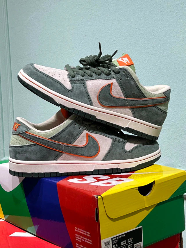 Nike Dunk