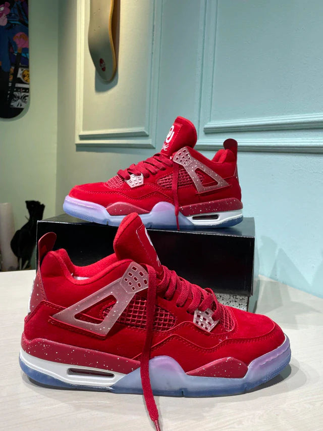 Jordan Retro 4