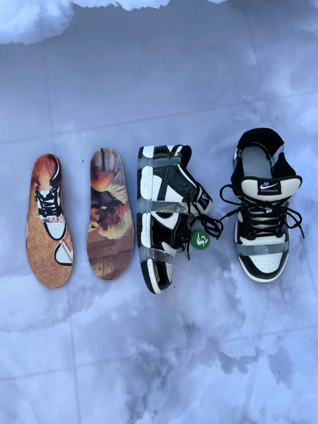 Nike Dunk