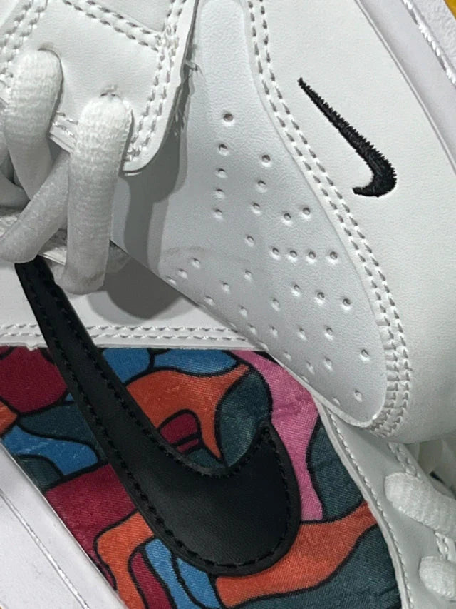 Nike Dunk SB