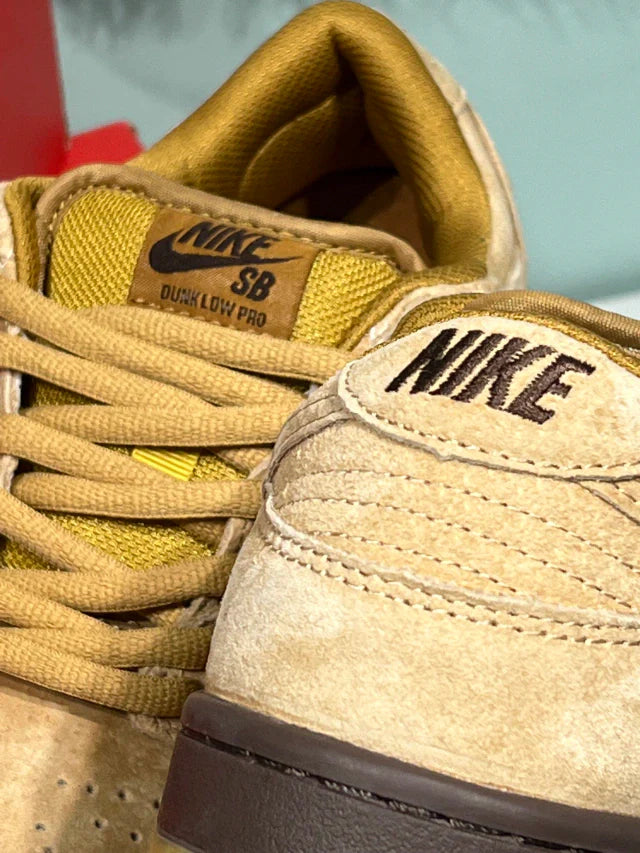 Nike Dunk SB