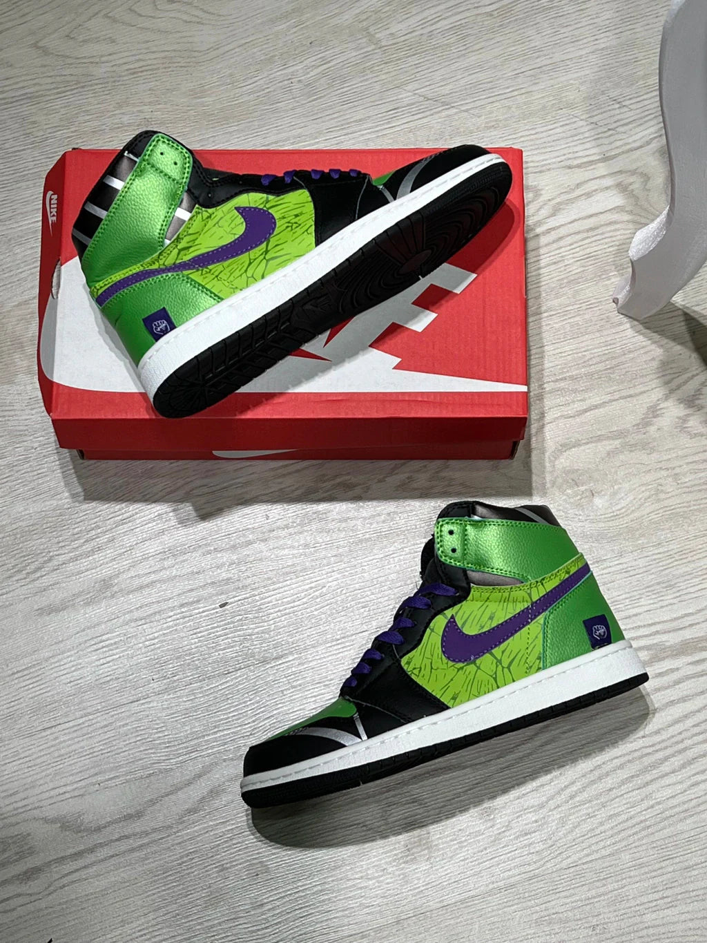 Jordan Retro 1