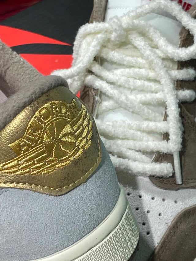 Jordan Low
