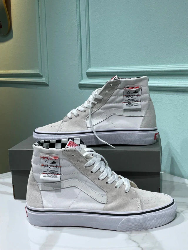 Vans Bota