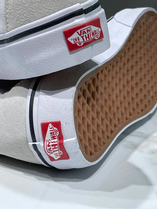 Vans Bota