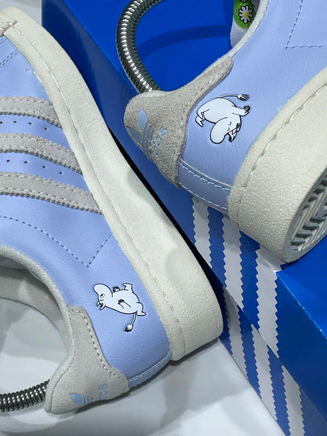 Adidas Superstar