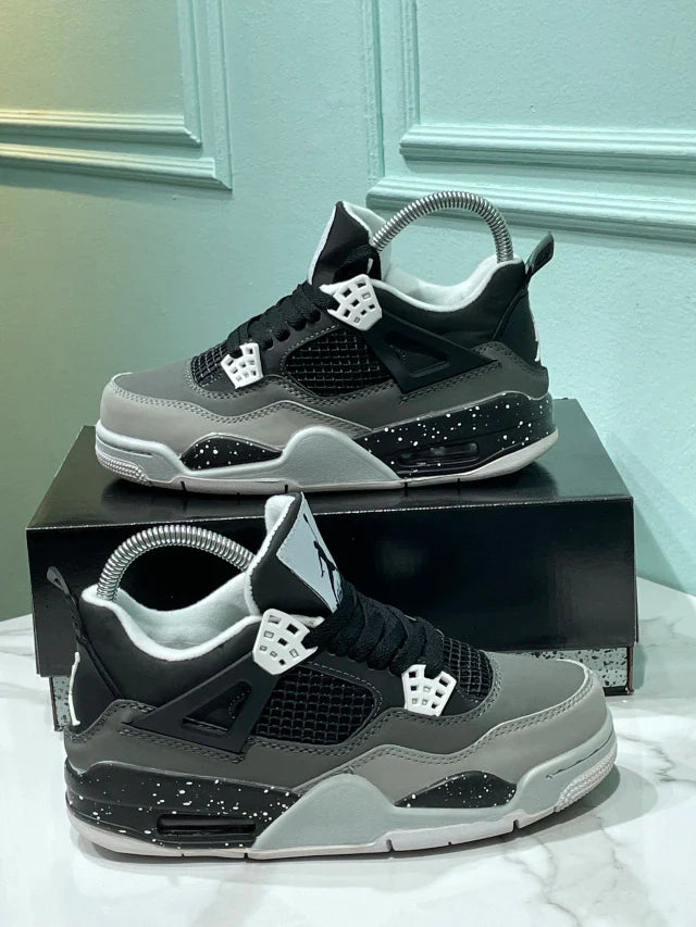 Jordan Retro 4