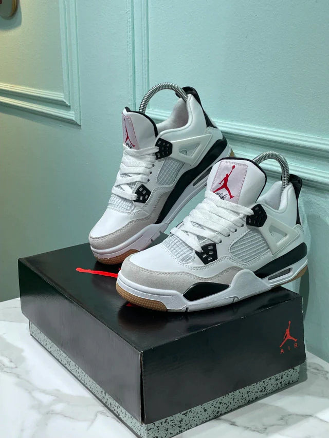 Jordan Retro 4