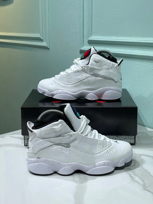 Jordan 6 Anillos