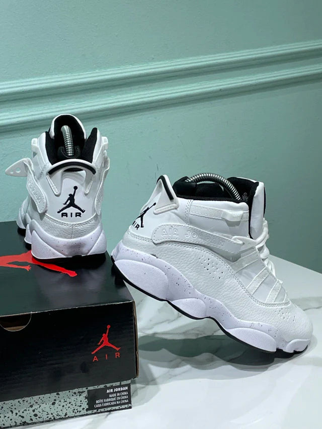 Jordan 6 Anillos