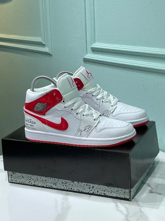 Jordan Retro 1